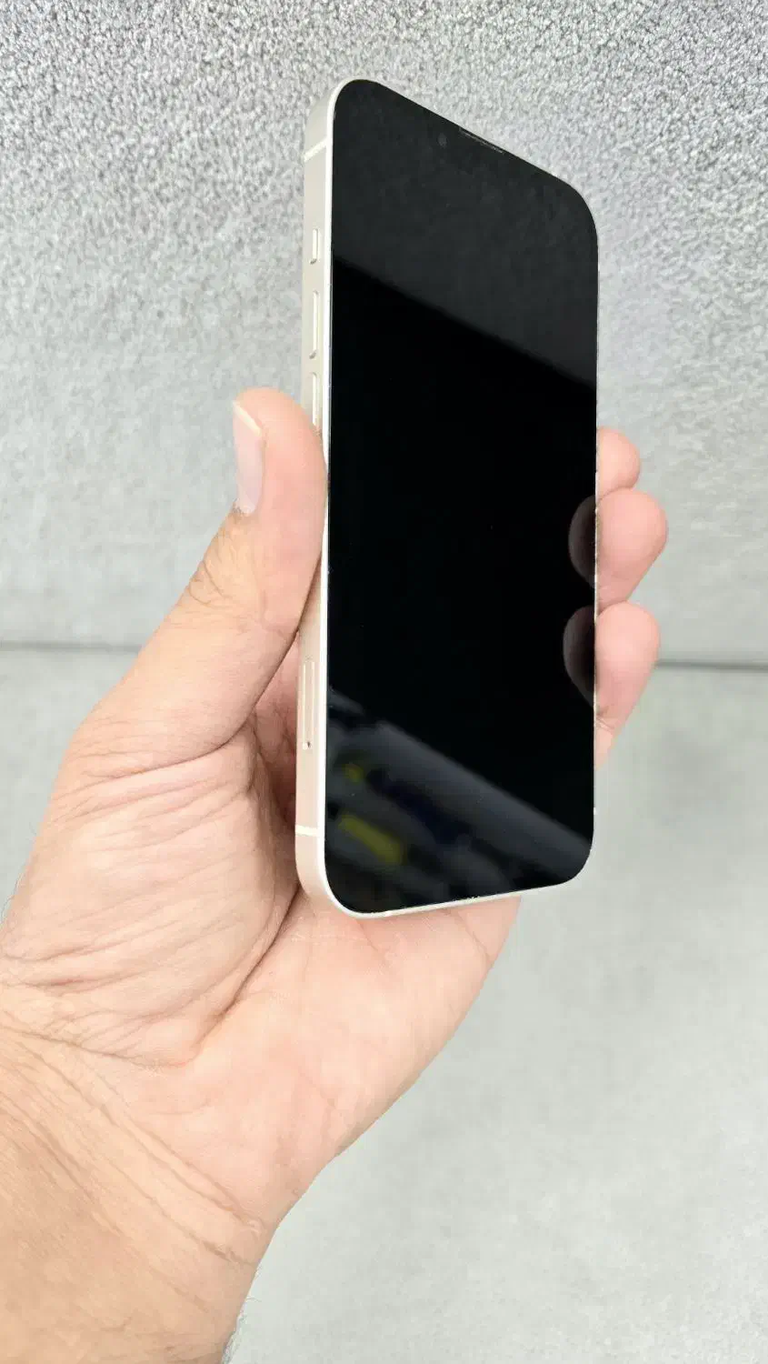 آیفون 13 iphone با گارانتی|موبایل|گرگان, |دیوار