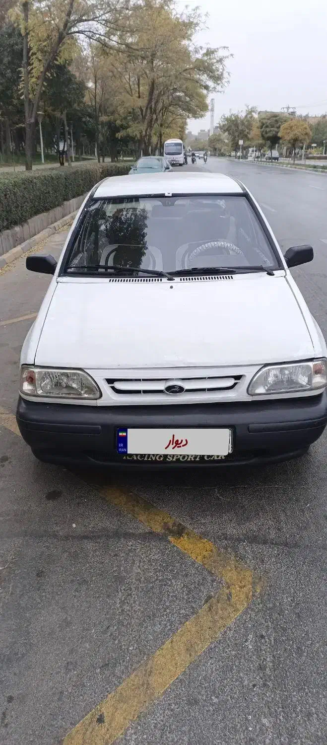 پراید|خودرو سواری و وانت|مشهد, بلال|دیوار