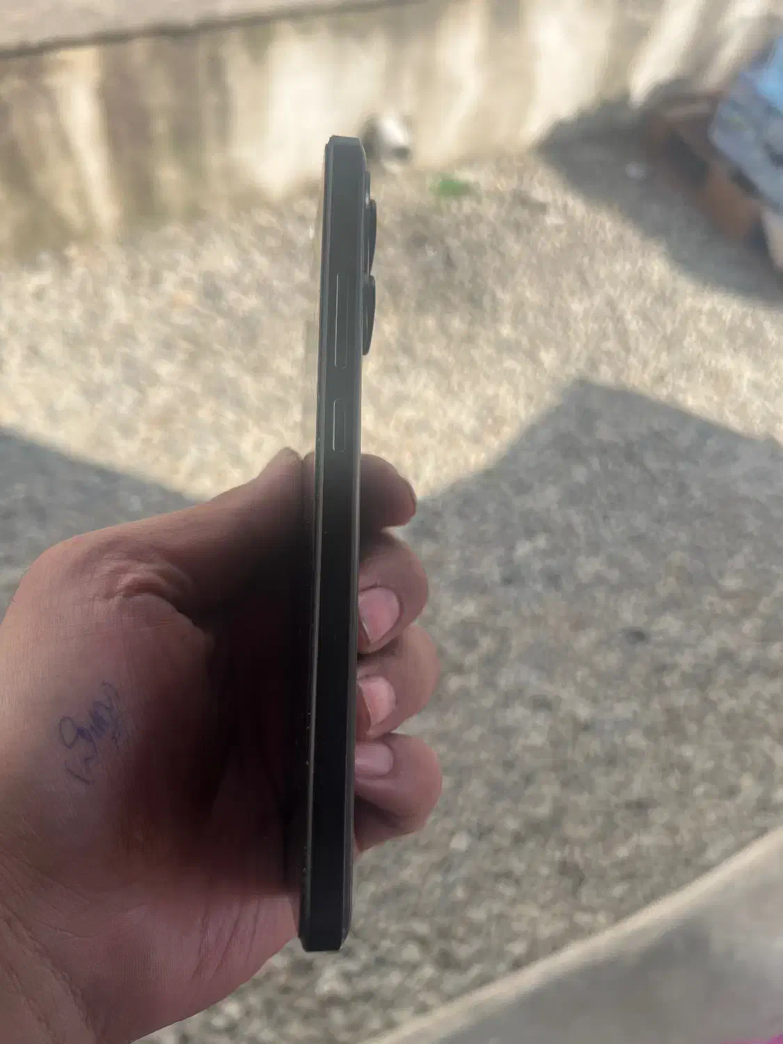 موبایل poco x6 pro|موبایل|عباس‌آباد, |دیوار