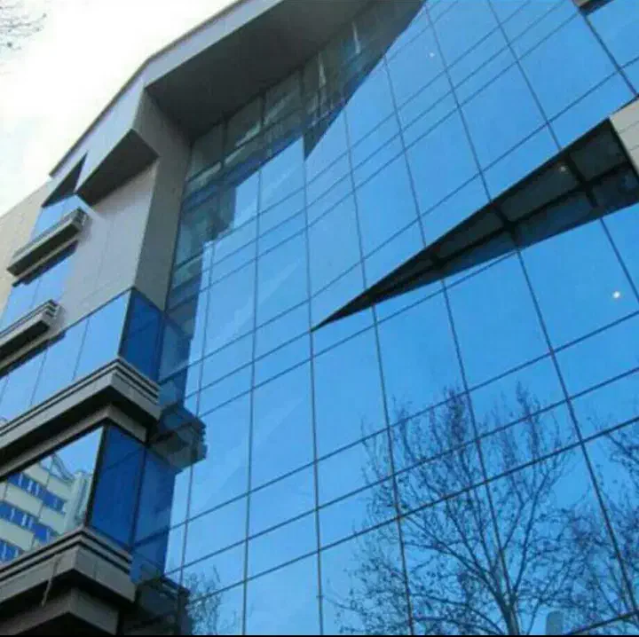 شیشه سکوریت و یو پی وی سی تایماز|خدمات پیشه و مهارت|تبریز, |دیوار