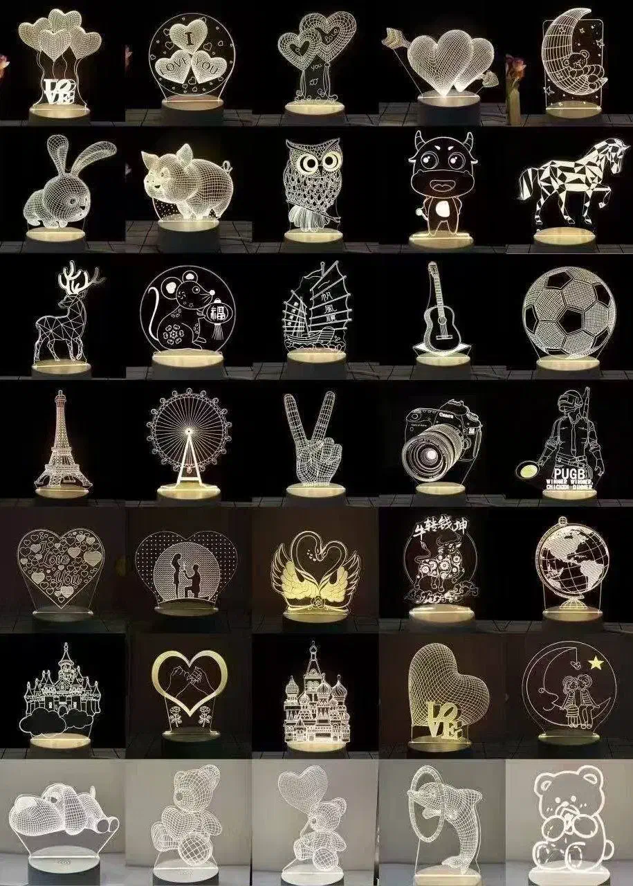 کادوی بهشت|چراغ خواب و آباژور|شاهینشهر, گرگاب|دیوار