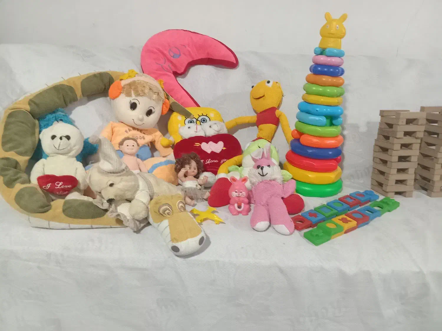 اسباب بازی|اسباب‌بازی بچه|سبزوار, چهارراه فرودگاه|دیوار