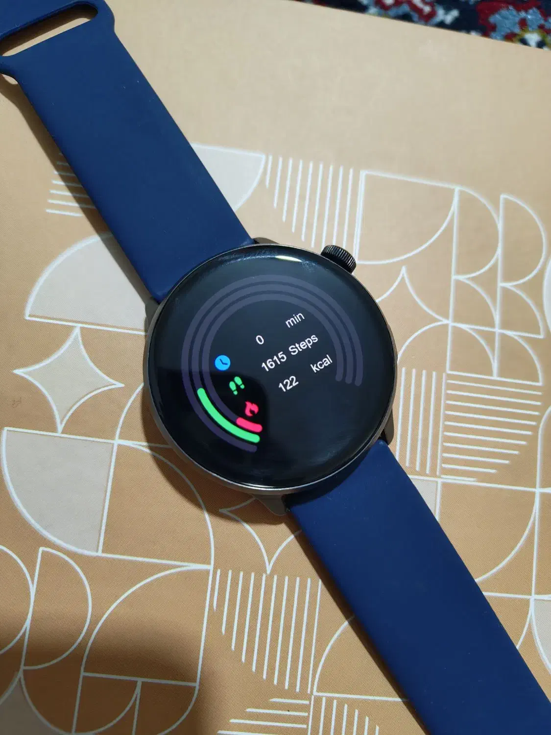 ساعت هوشمند Mibro Lite 2|ساعت|سنندج, |دیوار