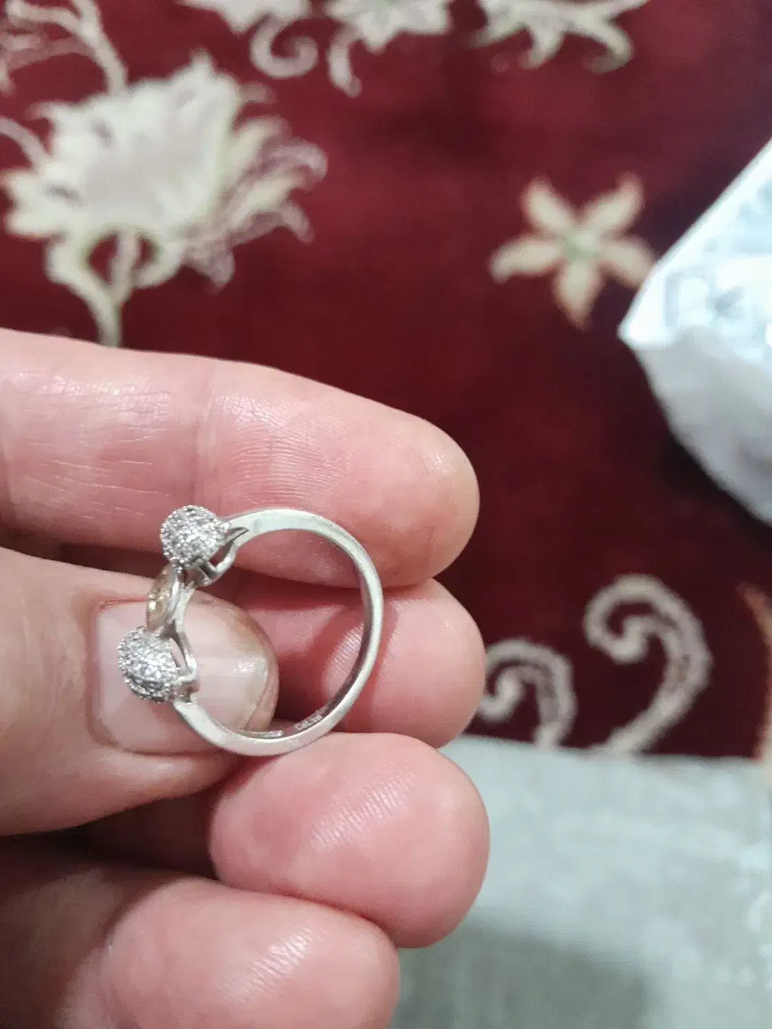 نقره جات|جواهرات|یاسوج, |دیوار