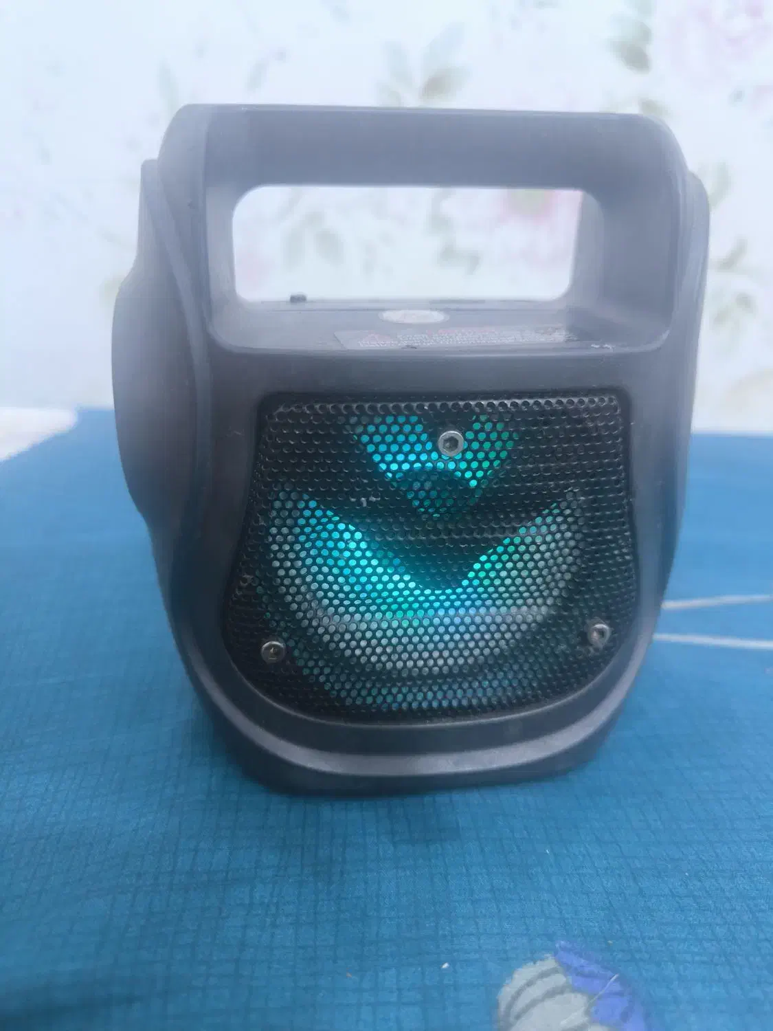 اسپیکر کیفیت صدا خوب|پخش‌کننده همراه|ابهر, |دیوار