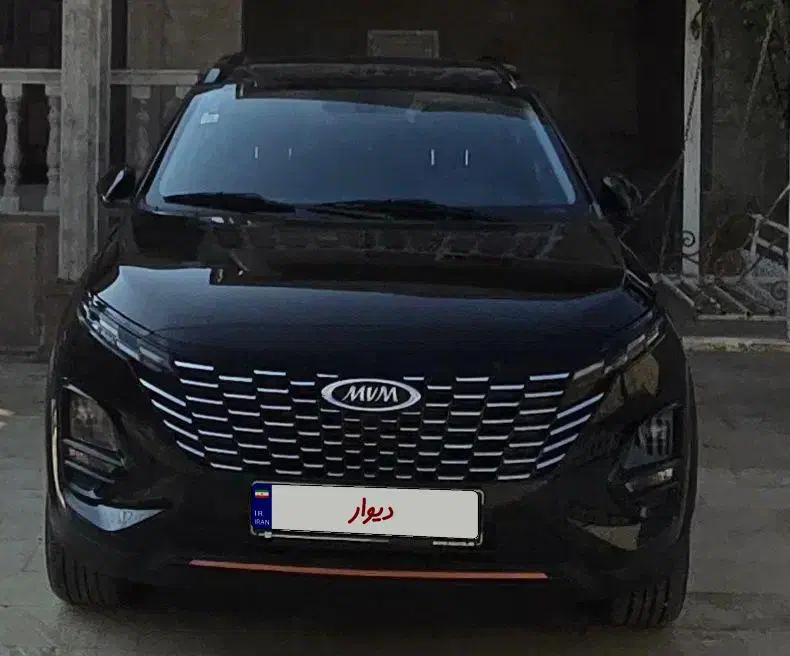 x33cross|خودرو سواری و وانت|تهران, سهروردی|دیوار