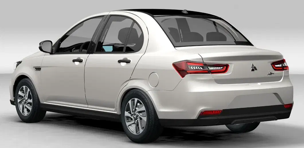 فروش فوری سهند E اتوماتیک تحویل 30 روزه سانروف دار|خودرو سواری و وانت|سبزوار, شهرک صنعتی خاوران|دیوار