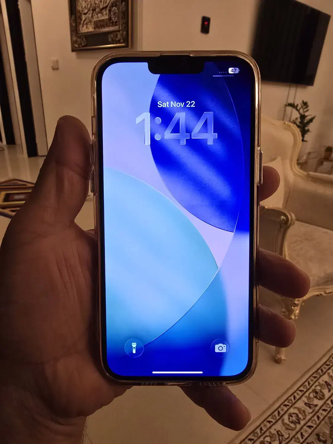 ۱۳ پرو مکس عالی|موبایل|قم, شهرک شهرداری|دیوار