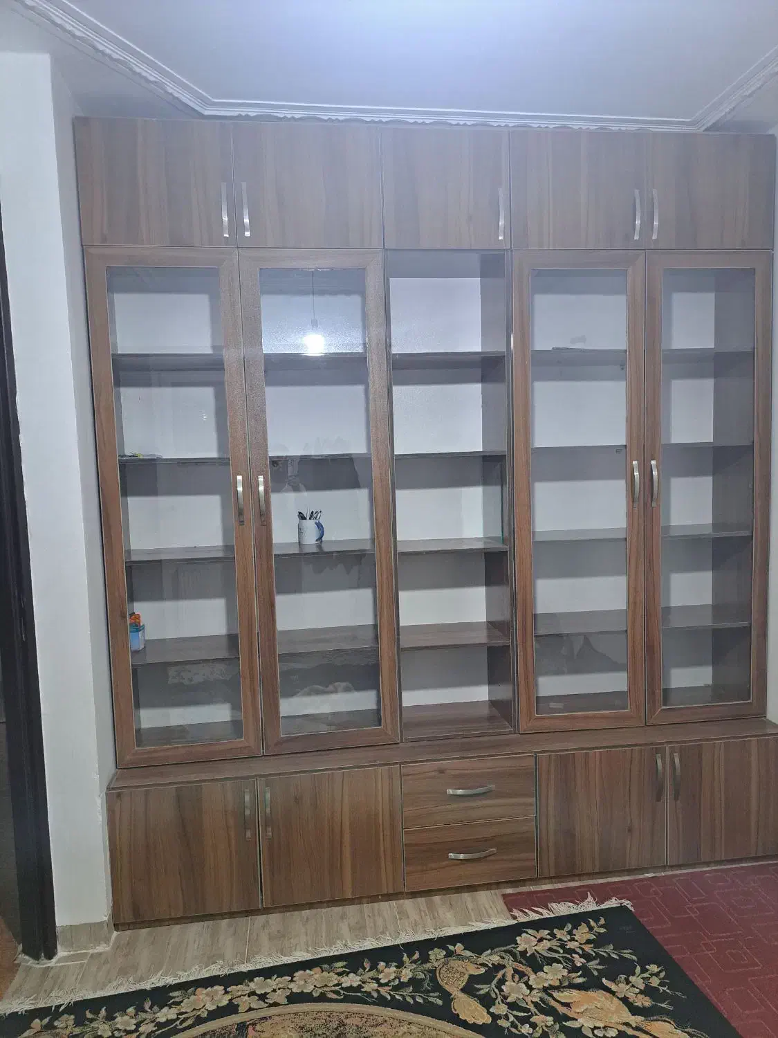 اجاره آپارتمان در مرودشت|اجارهٔ آپارتمان|مرودشت, استادیوم‎|دیوار