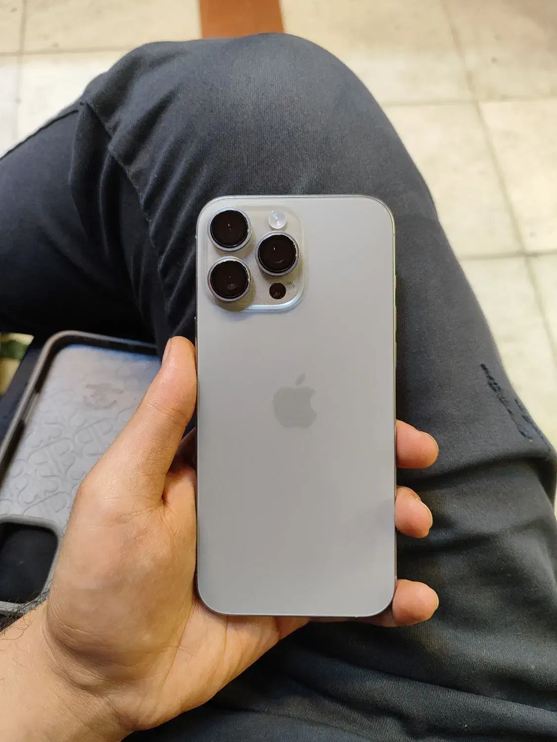 ۱۶ مکس در حد اکبند|موبایل|تهران, بیسیم|دیوار