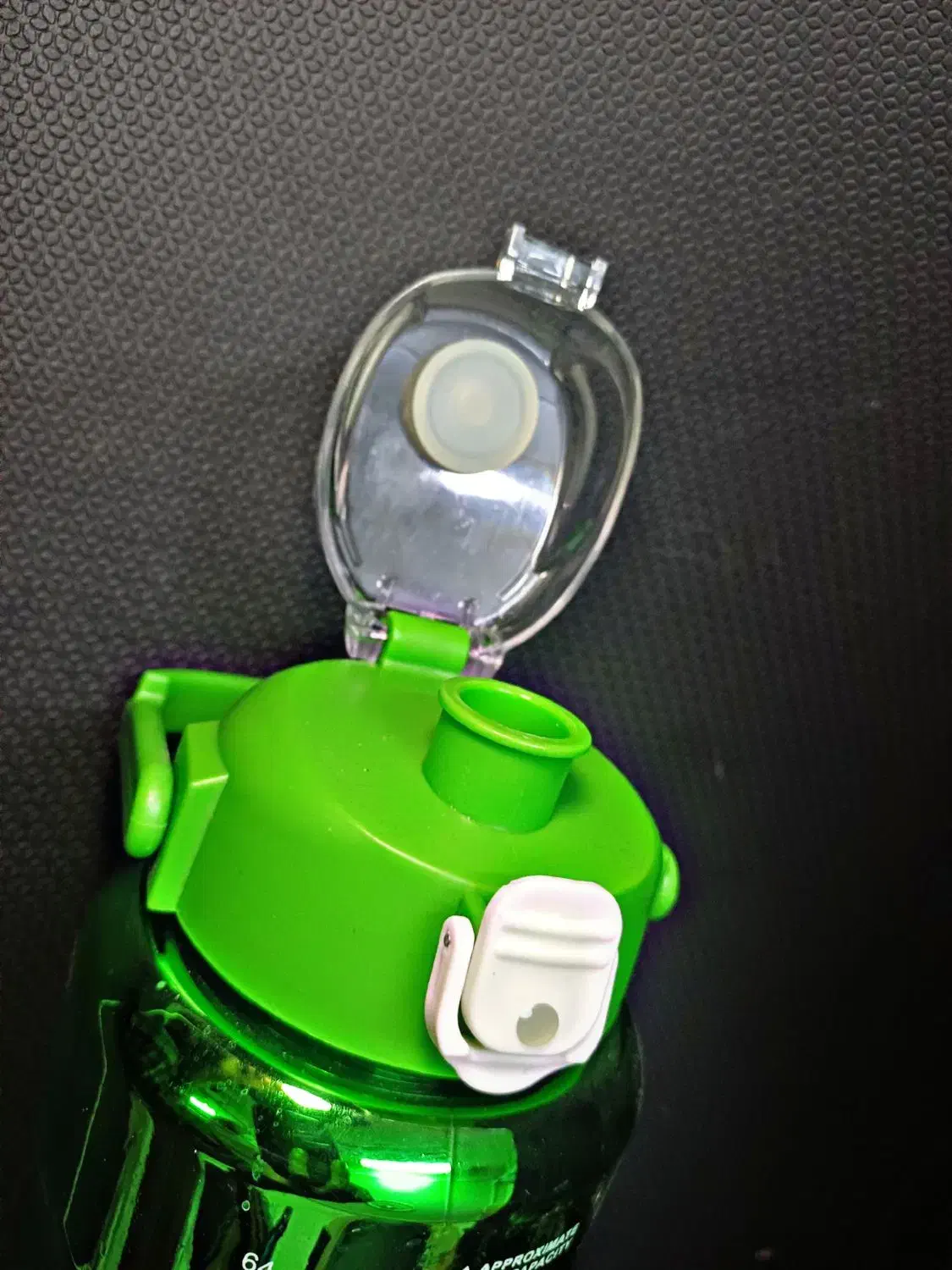 قمقمه متالیکا 2 لیتری|تجهیزات ورزشی|تهران, امیریه|دیوار