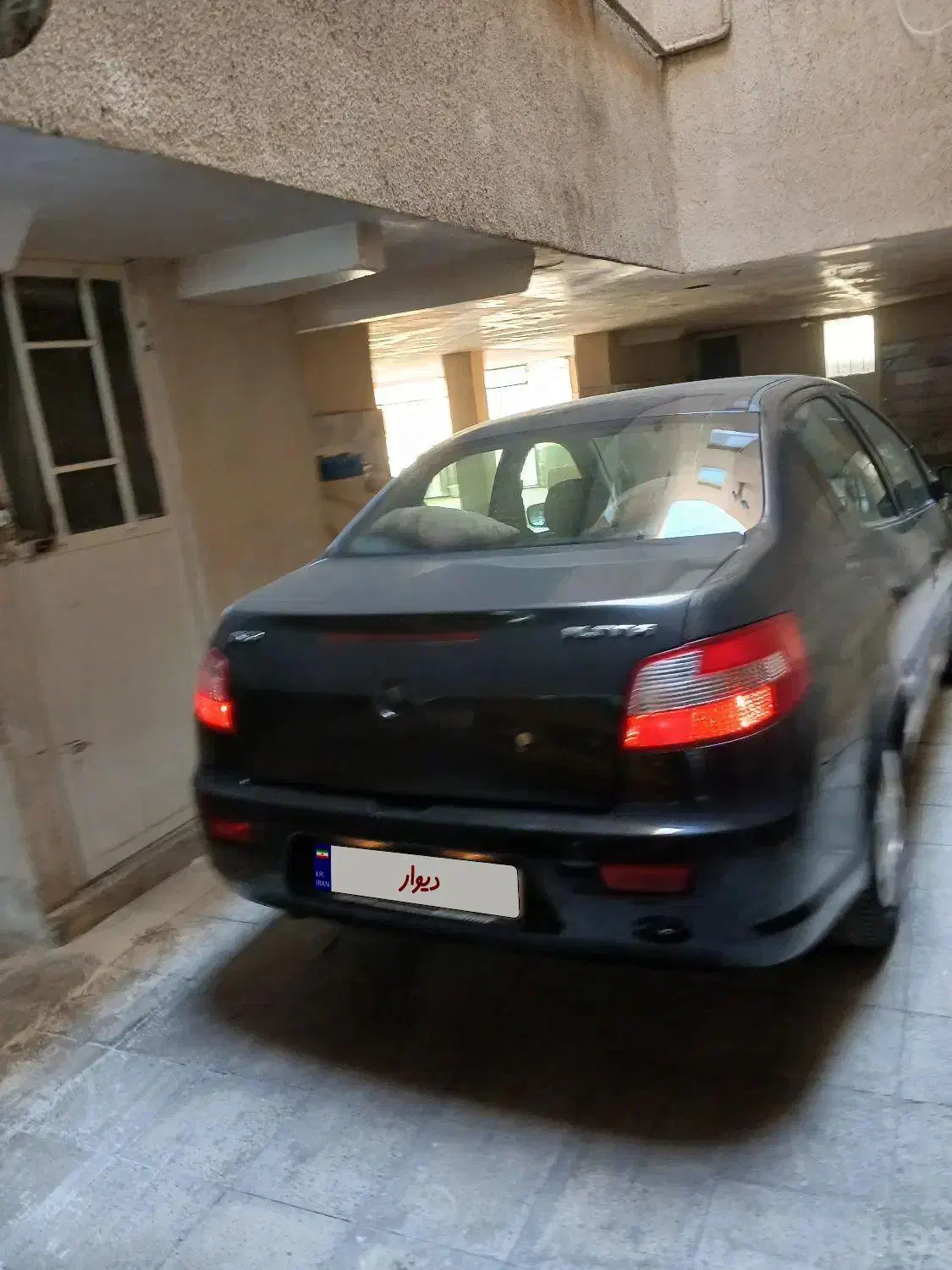 رانا کم کارکرد|خودرو سواری و وانت|فردیس, فردیس|دیوار