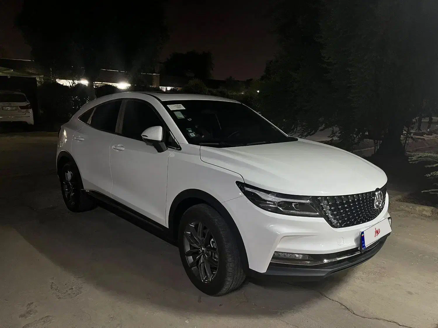 دیگنیتی پرایم 1403|خودرو سواری و وانت|اهواز, کوی نفت|دیوار