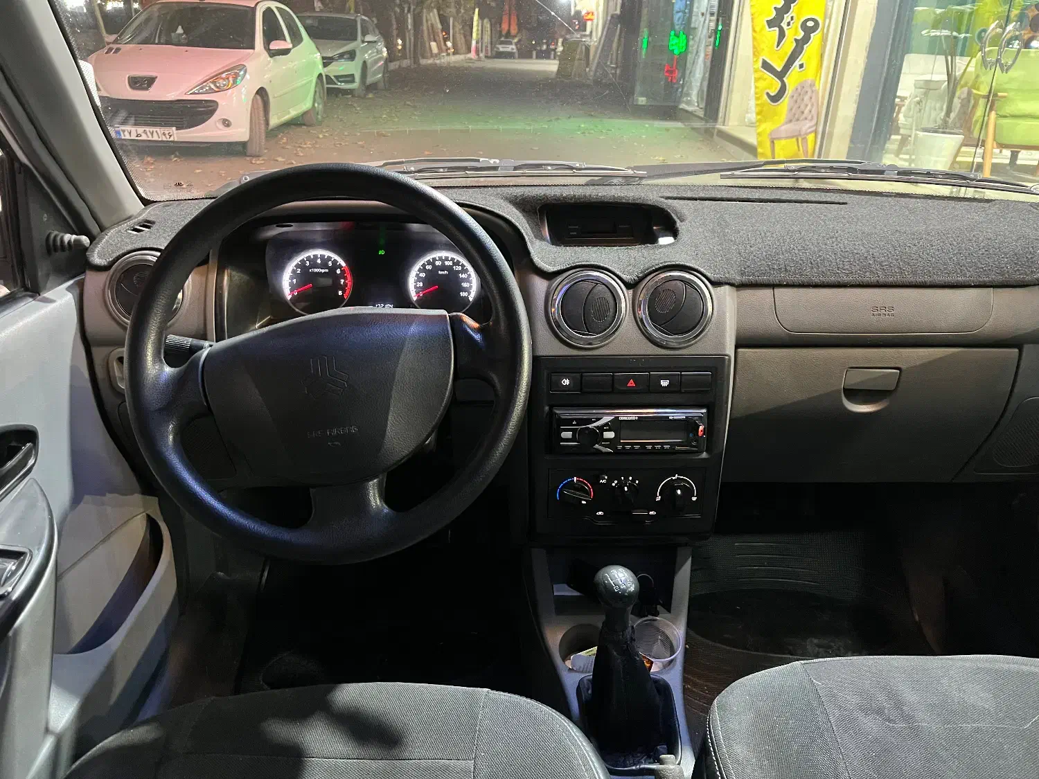 پراید|خودرو سواری و وانت|شاهرود, |دیوار