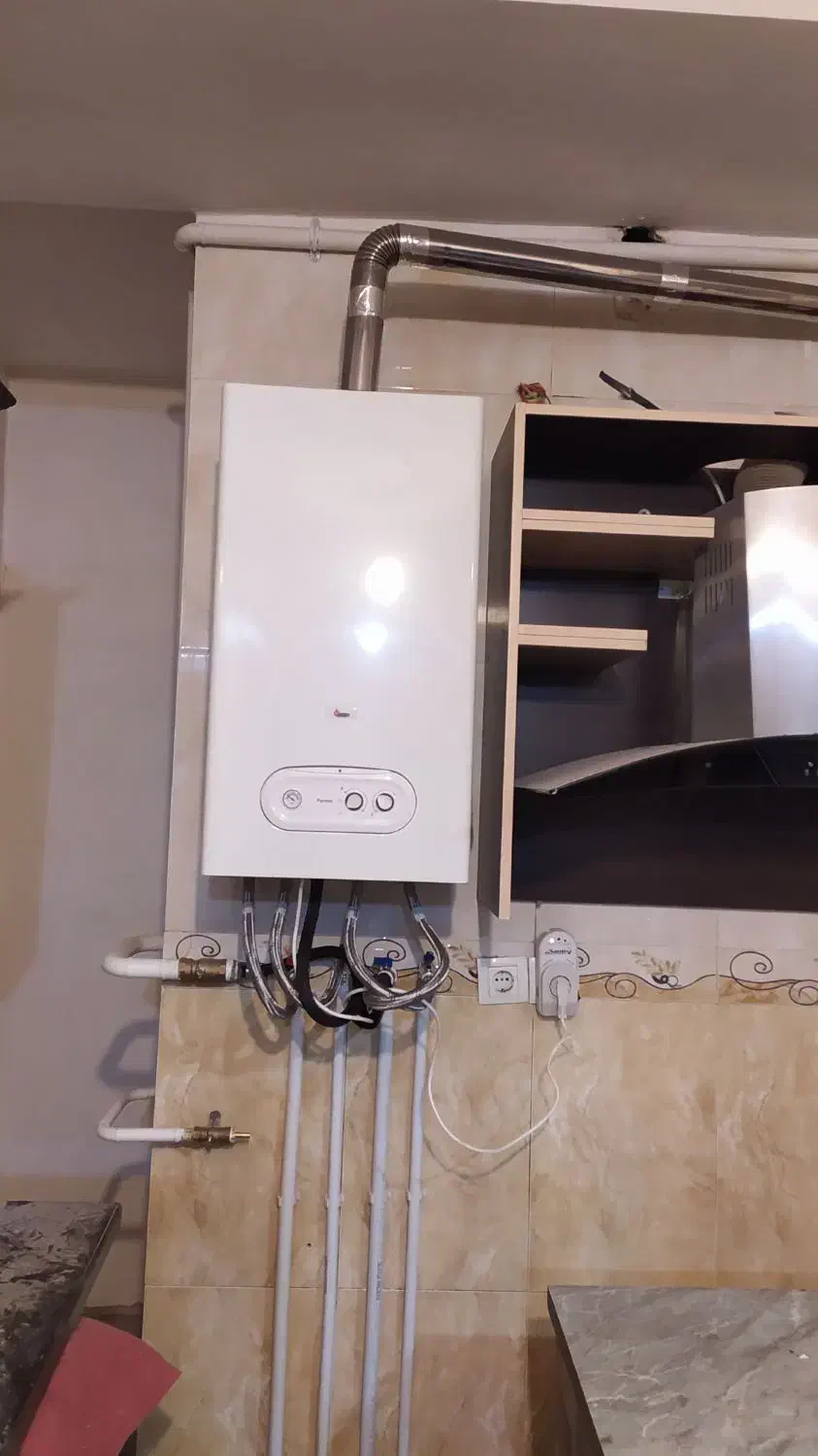 نصب وتعمیرات تخصصی انواع پکیج واسپیلت ورا یاتور|خدمات پیشه و مهارت|زاهدان, |دیوار