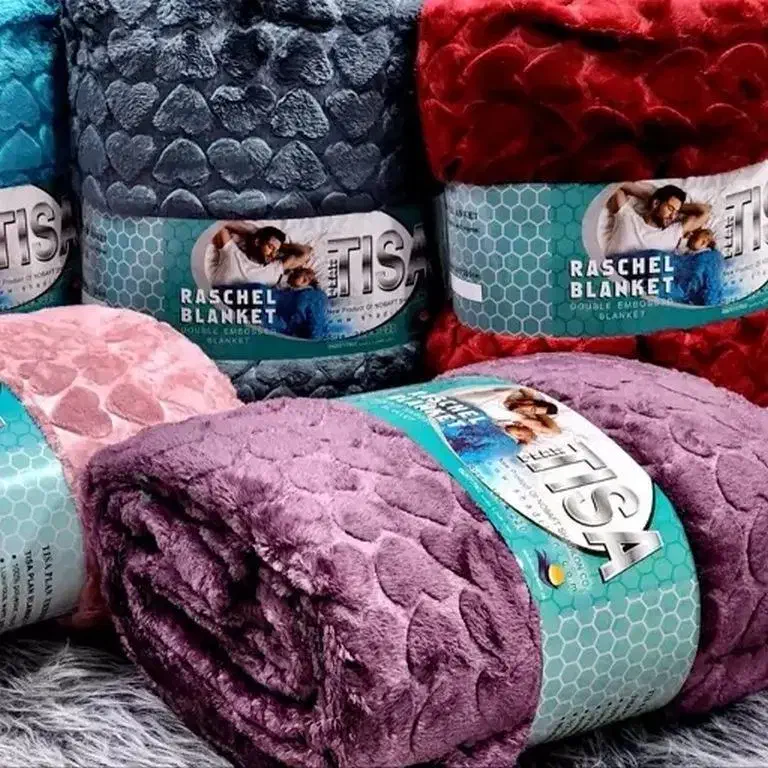 پخش عمده و تک انواع تیسا ماندانا و...|رختخواب، بالش، پتو|قزوین, |دیوار