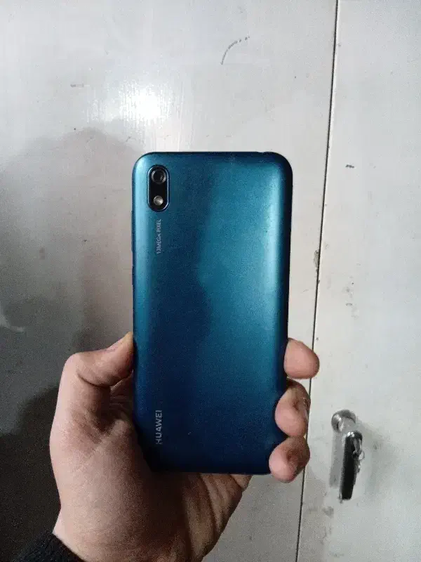 گوشی Huawei y5|موبایل|مشهد, راهنمایی|دیوار