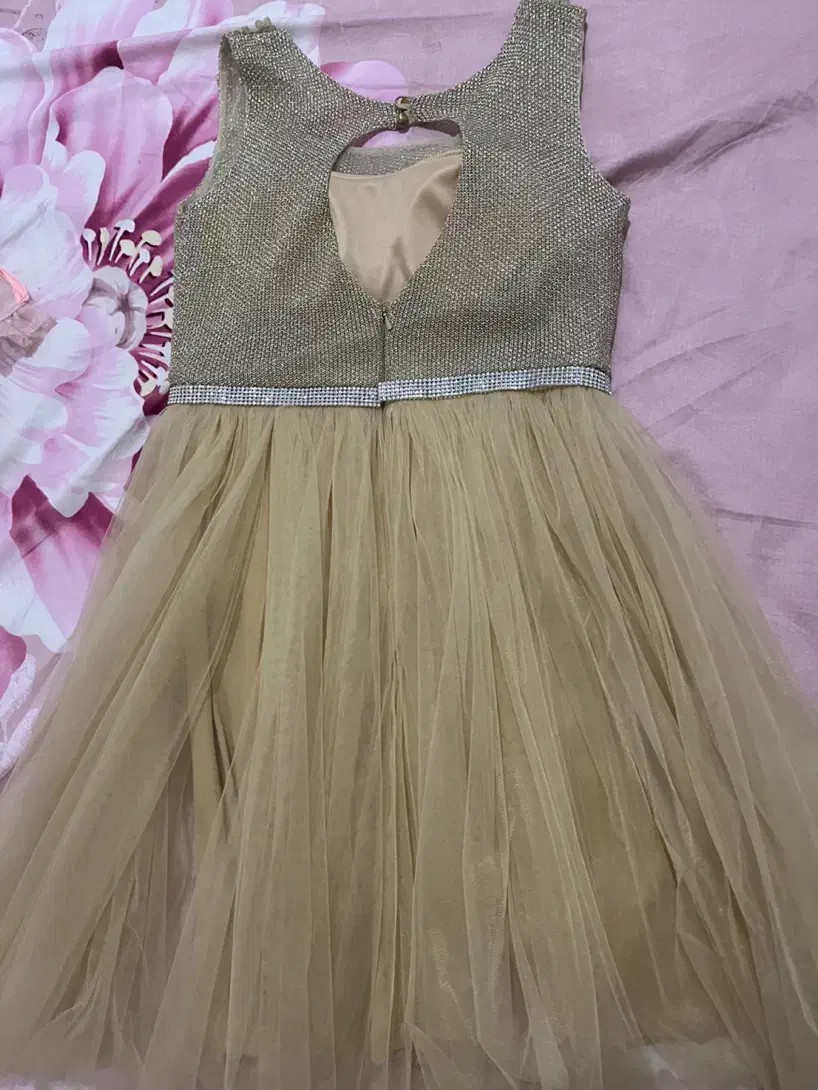 لباس مجلسی عروسکی|لباس|بهشهر, |دیوار