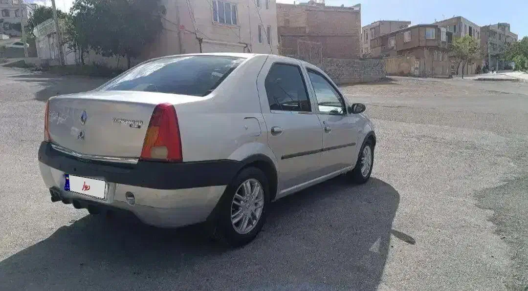 ال ۹۰ مدل ۸۸ فول دو ایربگ|خودرو سواری و وانت|سقز, |دیوار