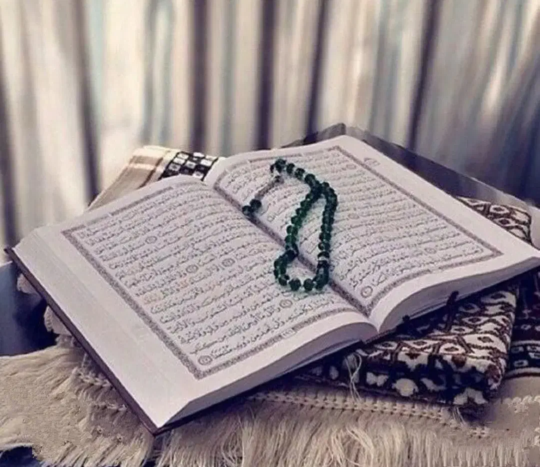 ختم قرآن و نماز|فعالیت داوطلبانه|اهواز, امانیه|دیوار