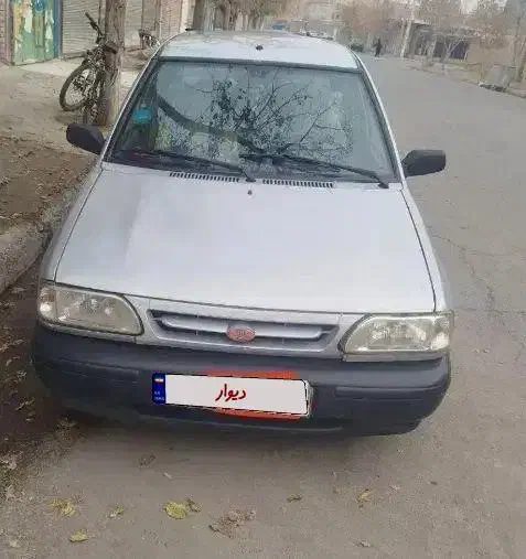 پراید۱۳۱|خودرو سواری و وانت|محمدشهر, شهرک پیام (مهرالبرز)|دیوار