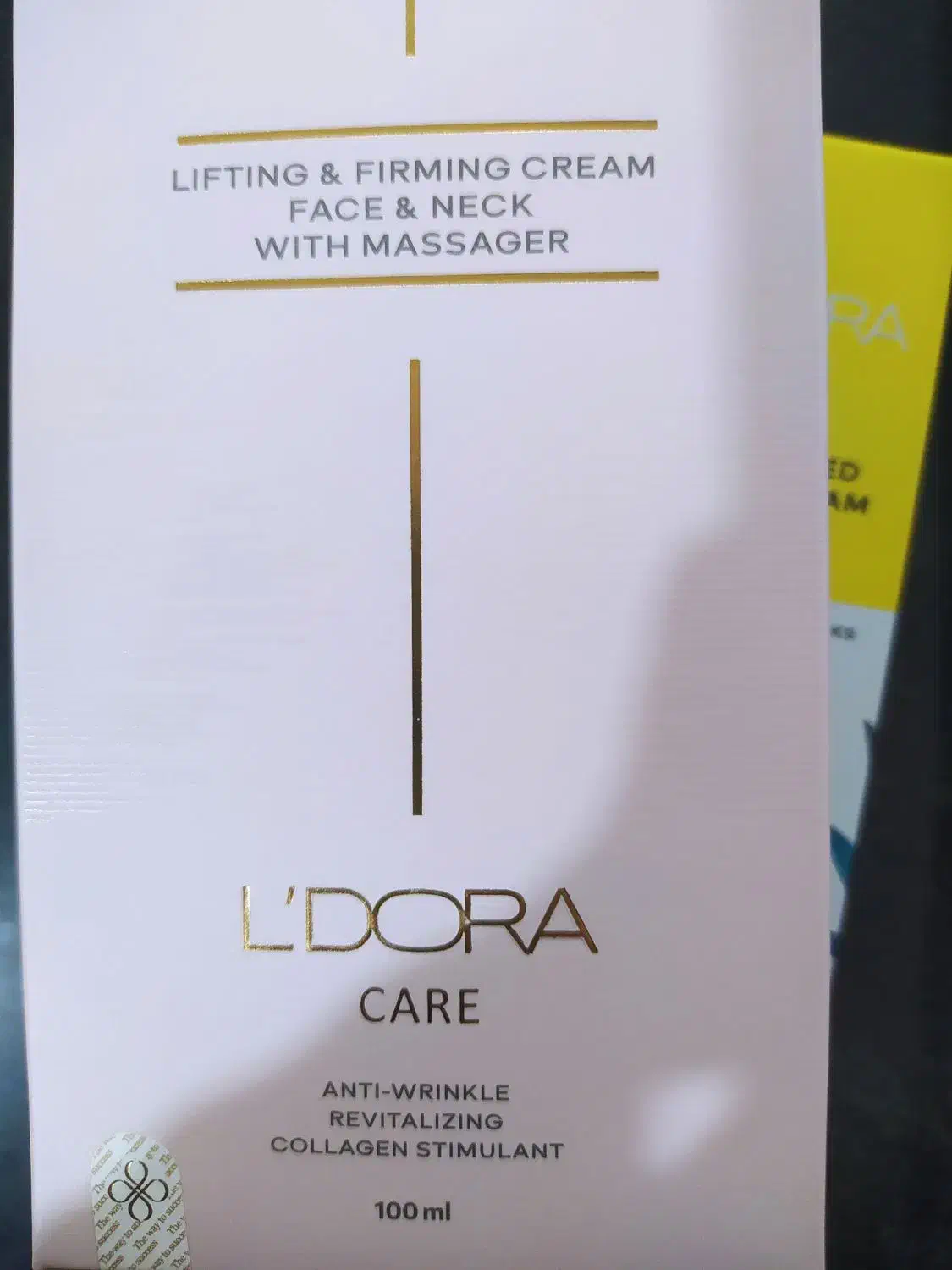 لوازم آرایشی لدورا|آرایشی، بهداشتی، درمانی|خورموج, |دیوار