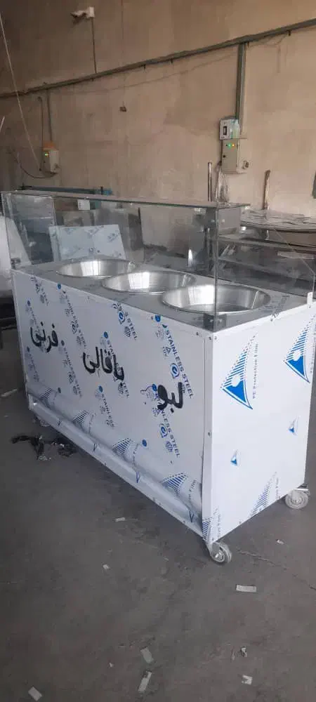 بلال تنوری،سنقری پز ،فالوده،لبو|فروشگاه و مغازه|زنجان, |دیوار