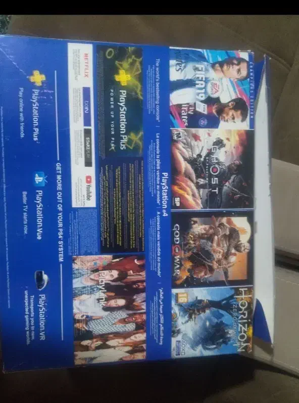 پیسفور|کنسول، بازی ویدئویی و آنلاین|نائین, |دیوار