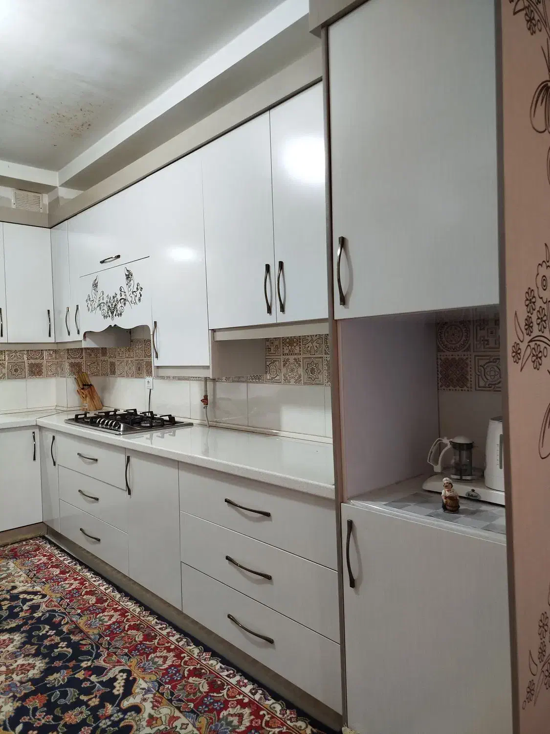کابینت نونو|مصالح و تجهیزات ساختمان|زنجان, |دیوار