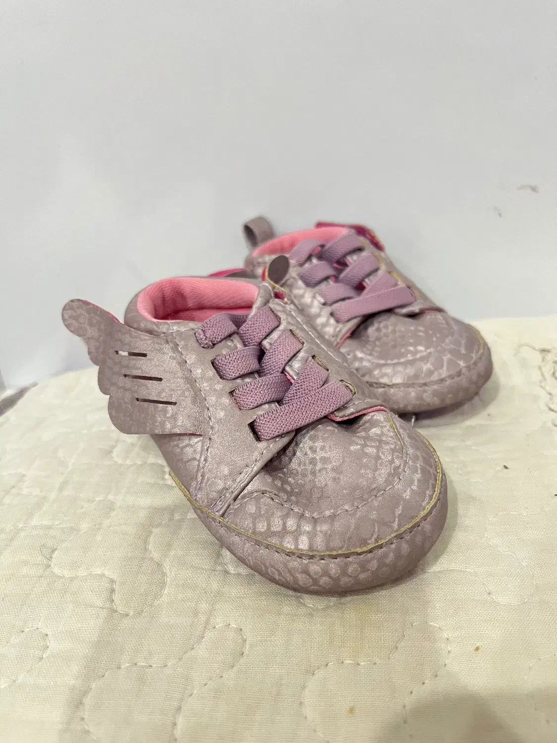 کفش بچگانه (نوزادی)|کفش و لباس بچه|سبزوار, عظیمیان|دیوار