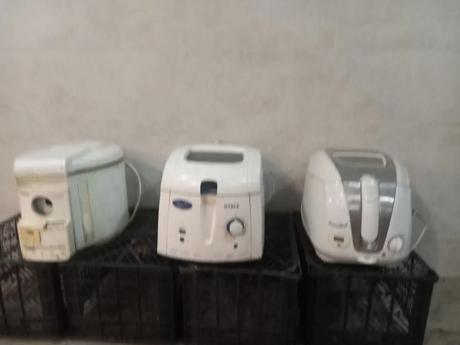 سرخ کن|اجاق گاز و لوازم برقی پخت‌وپز|تبریز, |دیوار