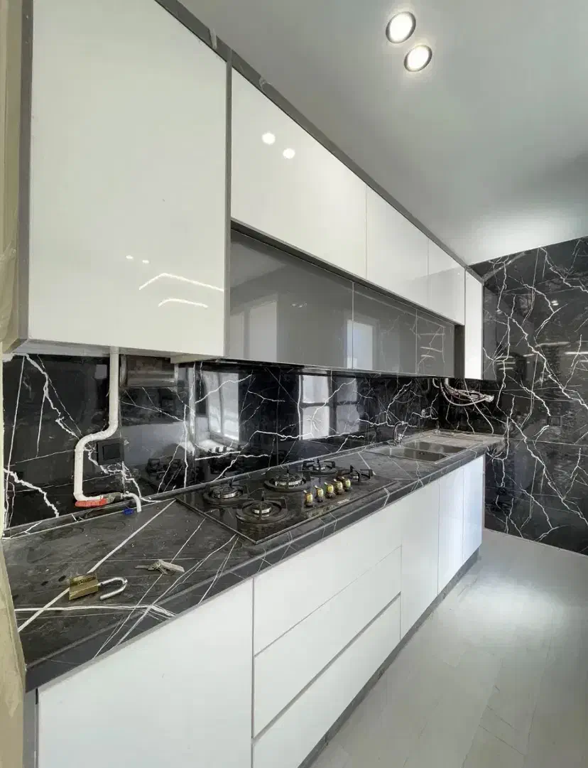 ۵۸ متر /روبنما /سند تک برگ /پارکینگ سندی /|فروش آپارتمان|محمدشهر, محمدشهر|دیوار