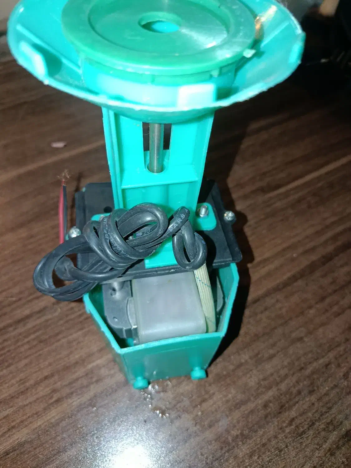 موتور کولر شیراز صنعت ۰۱|کولر آبی|شهرکرد, |دیوار