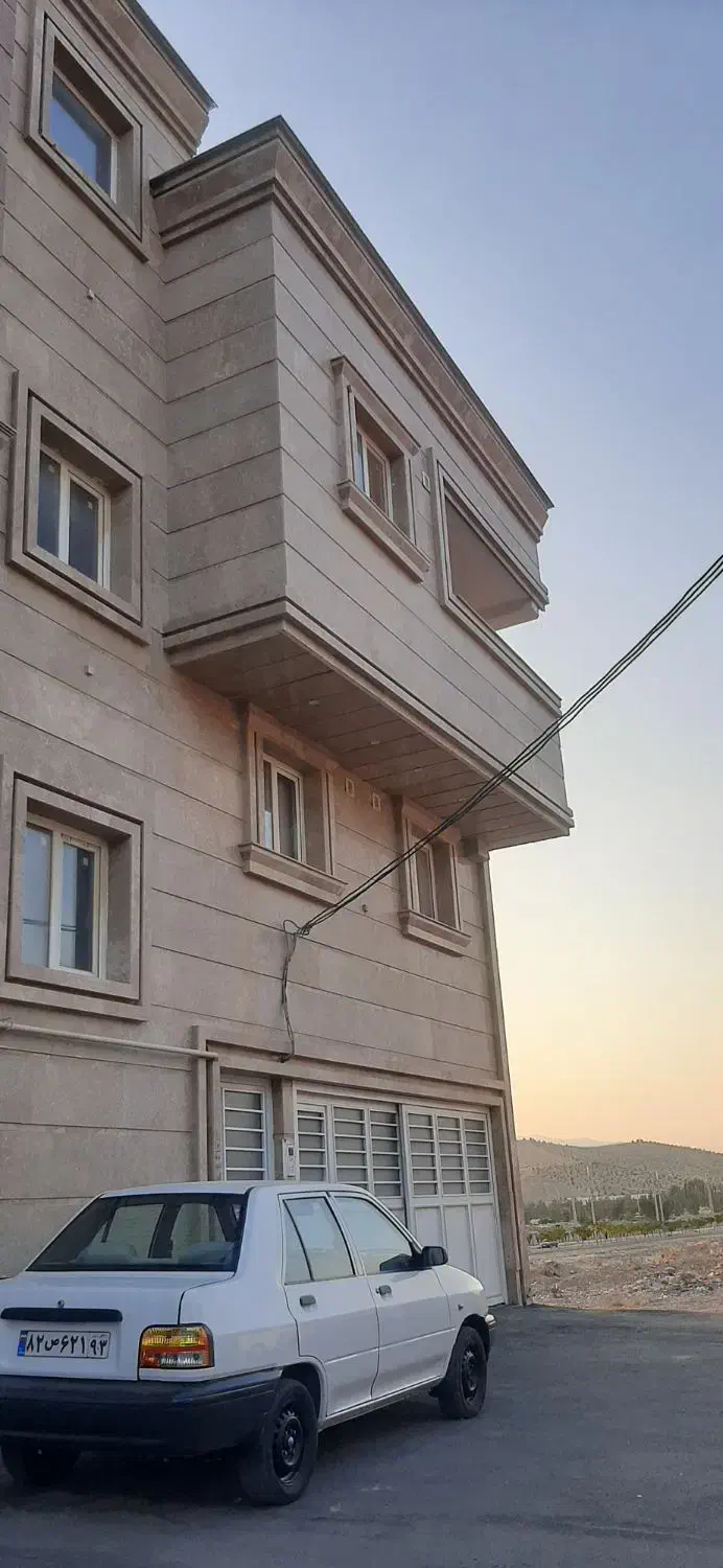 فروش آپارتمان دو خوابه رکن آباد|فروش آپارتمان|شیراز, رکنآباد|دیوار