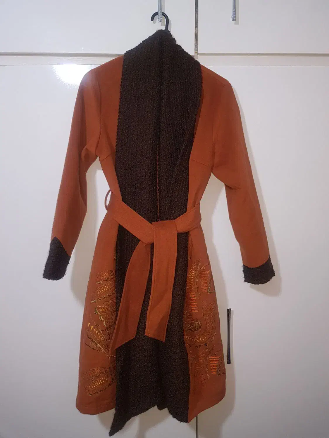 پالتو خارجی|لباس|ملکآباد, |دیوار