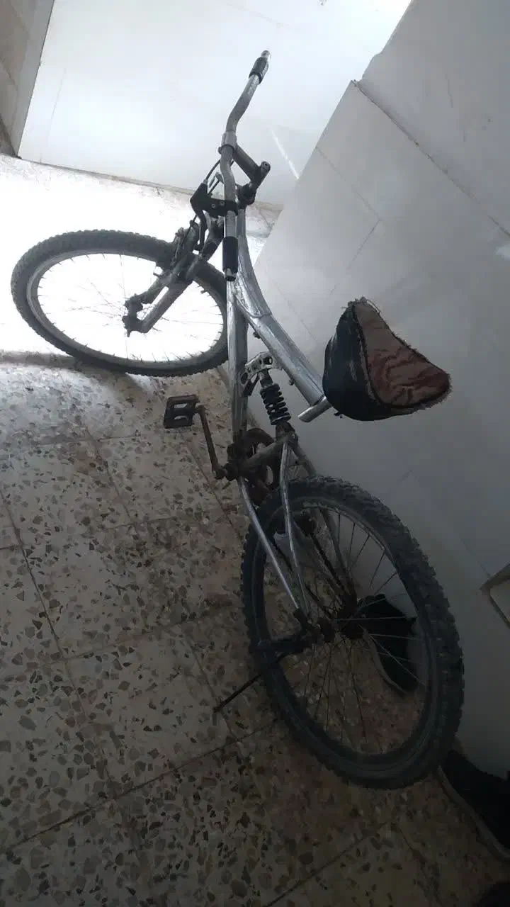 دوچرخه ۲۶|دوچرخه، اسکیت، اسکوتر|میبد, |دیوار