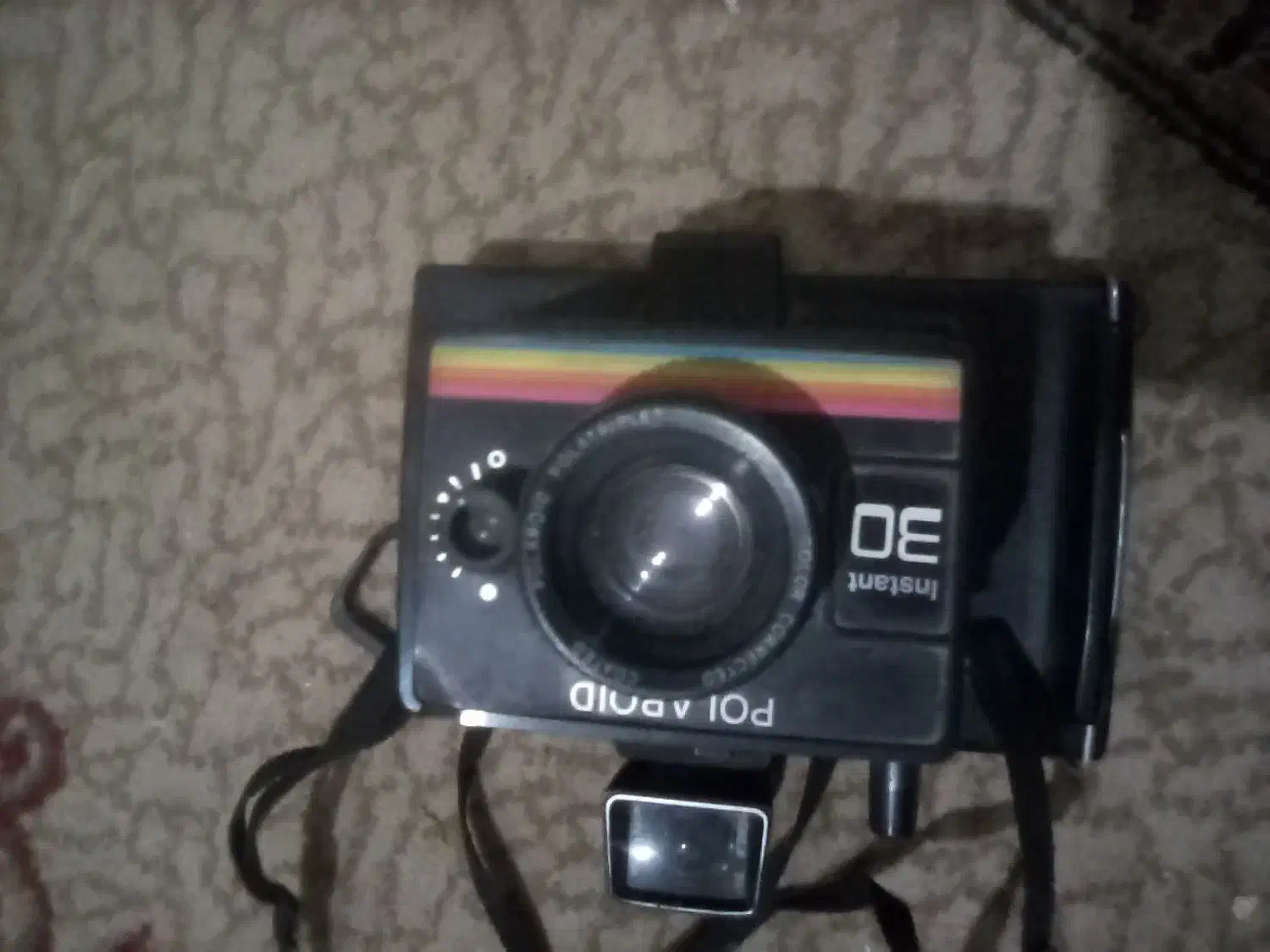 دوربین عکاسی قدیمی|کلکسیون اشیاء عتیقه|مسجد سلیمان, |دیوار