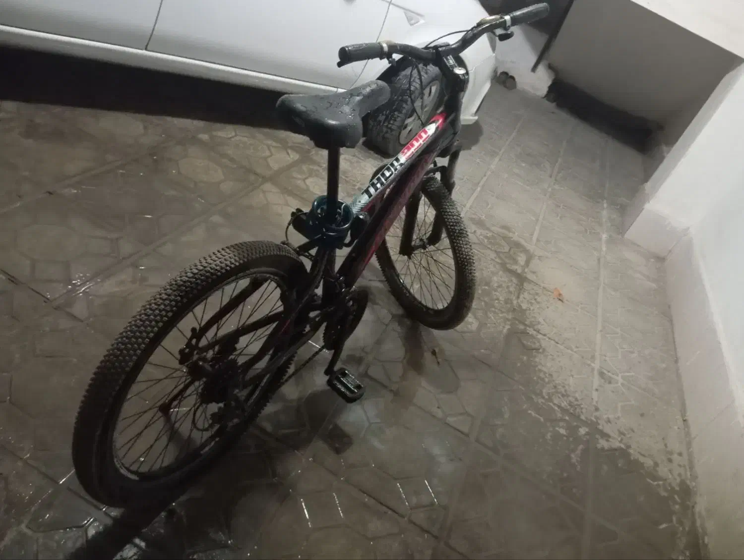 دوچرخه المپیا ۲۴|دوچرخه، اسکیت، اسکوتر|بجنورد, |دیوار