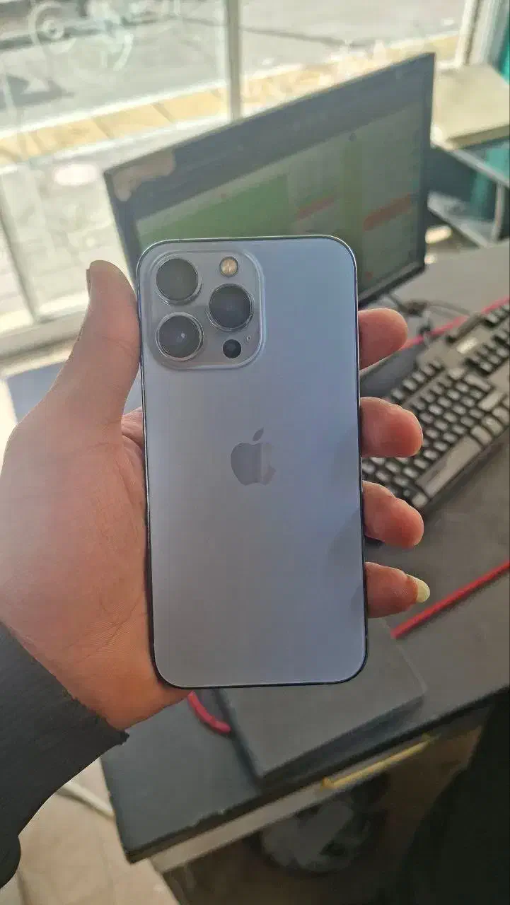 13 pro|موبایل|مشهد, کوی المهدی|دیوار