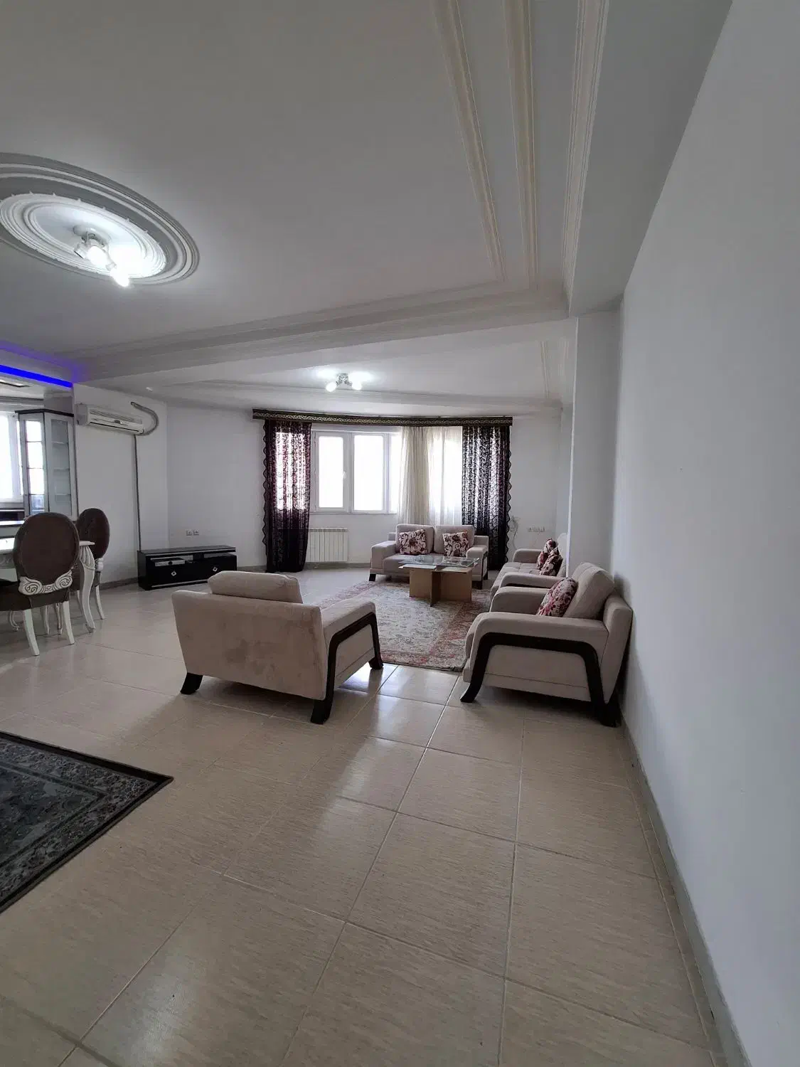 اجاره هتل آپارتمان لوکس|اجارهٔ کوتاه‌مدت آپارتمان و سوئیت|بوکان, |دیوار