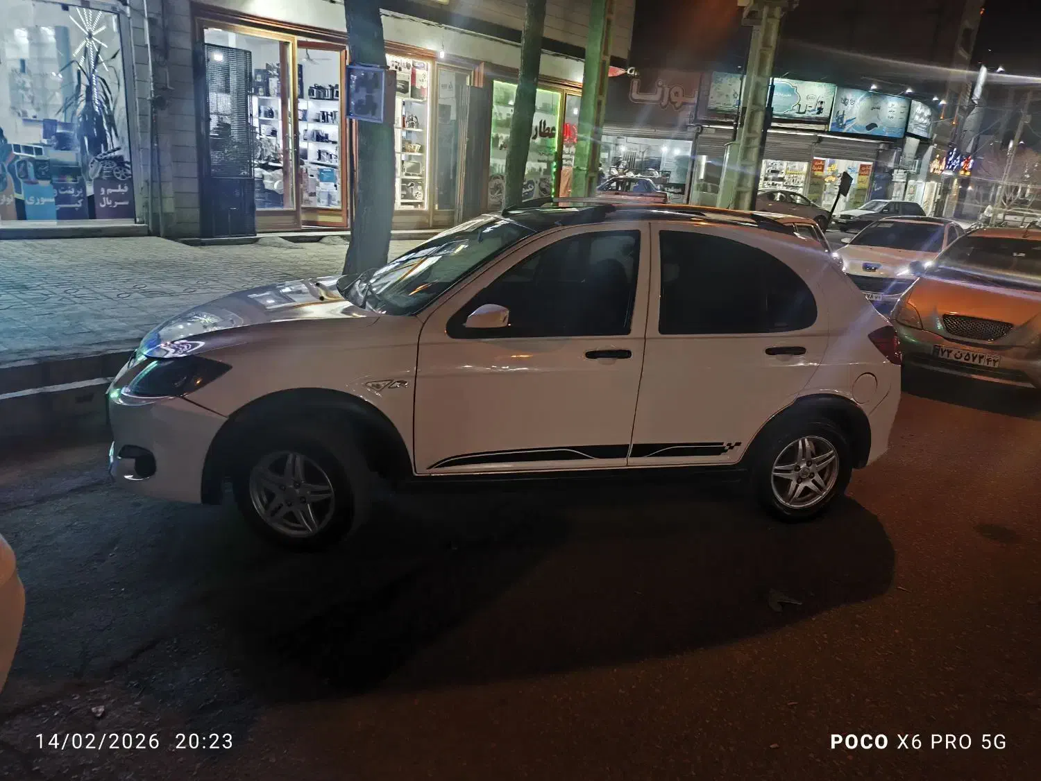 کوییکr|خودرو سواری و وانت|سبزوار, هویزه|دیوار