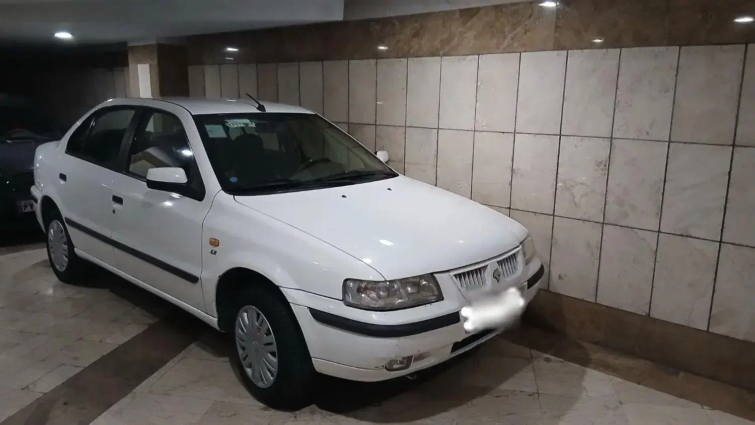 سمند LX مدل ۹۸|خودرو سواری و وانت|تهران, جوانمردان (اندیشه)|دیوار