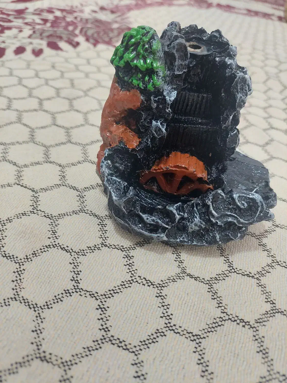 جای عود|صنایع دستی و سایر لوازم تزئینی|رشت, سلیمانداراب|دیوار