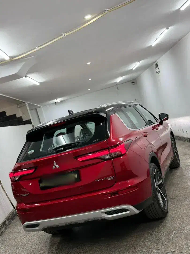 اوتلندر p line|خودرو سواری و وانت|تهران, سهروردی|دیوار