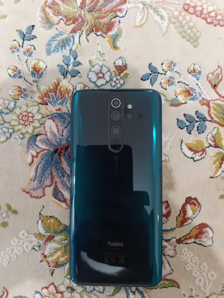 شیاعومی ردمی نوت ۸پرو|موبایل|اندیمشک, |دیوار