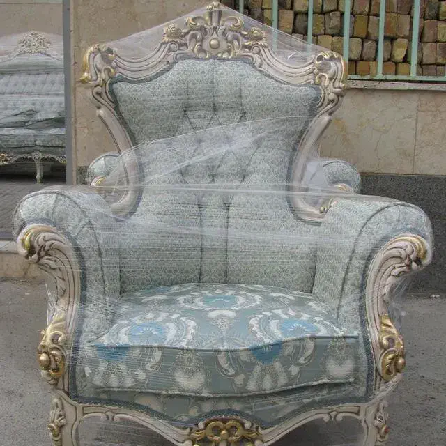 رنگ کاری و پلی استر کاری مبل و سرویس خواب|خدمات پیشه و مهارت|اراک, |دیوار