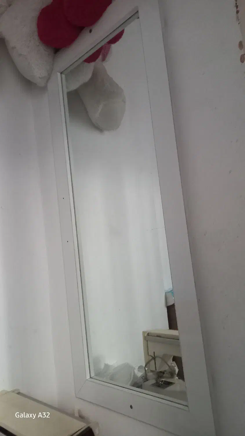 ایینه قدی ۱۸۰در ۷۰|آینه|قزوین, |دیوار