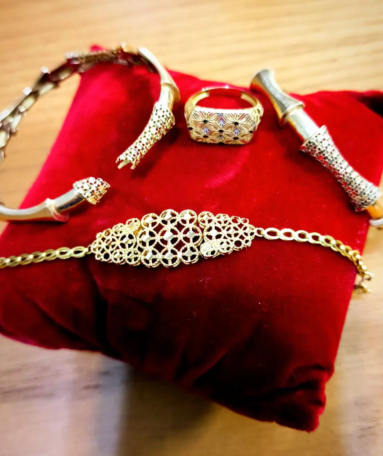 طلا|جواهرات|شیراز, رکن‌آباد|دیوار