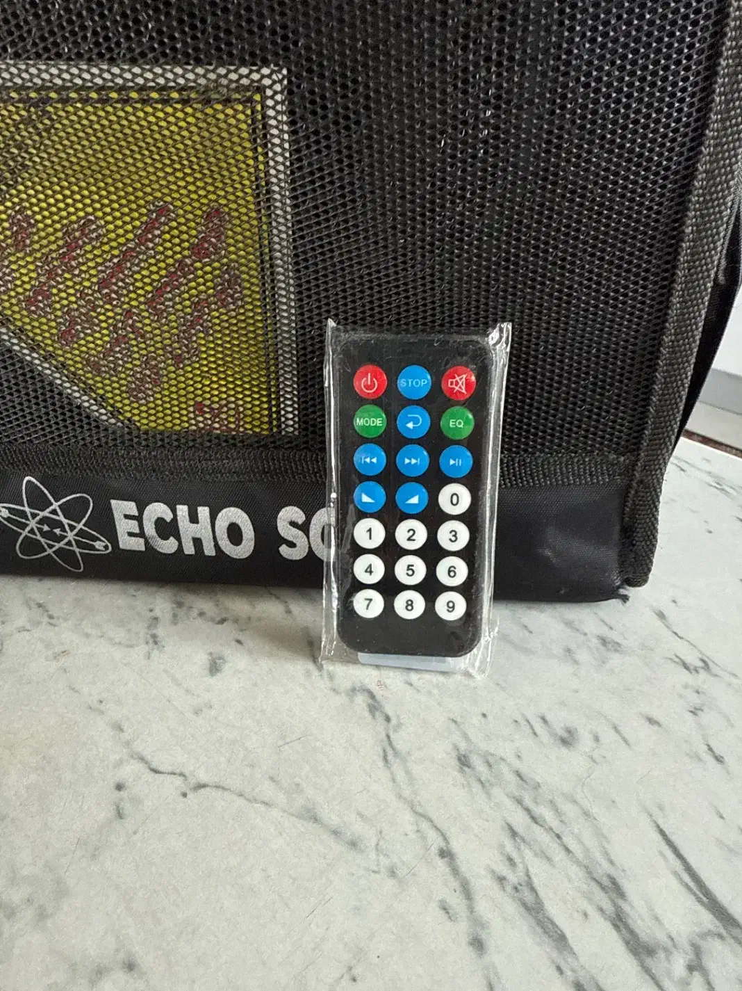 اکو بلندگو|پخشکننده همراه|تهران, جابری|دیوار