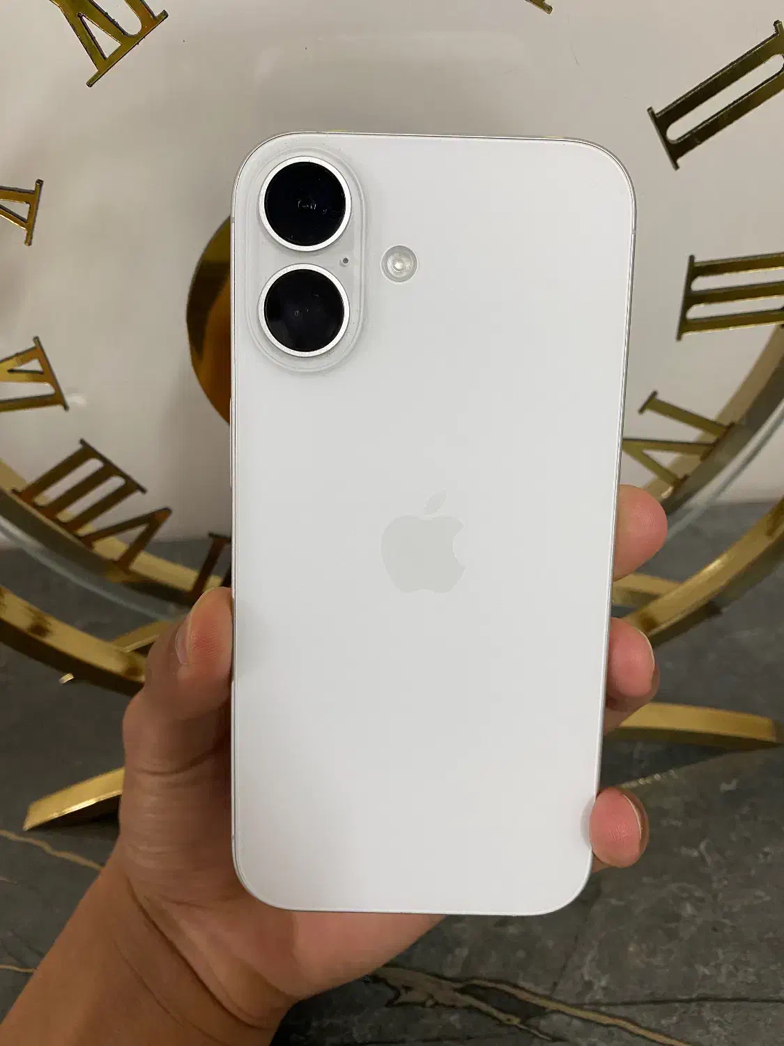 Ip 16 نرمال ریجستر شده|موبایل|مشهد, ایثارگران|دیوار